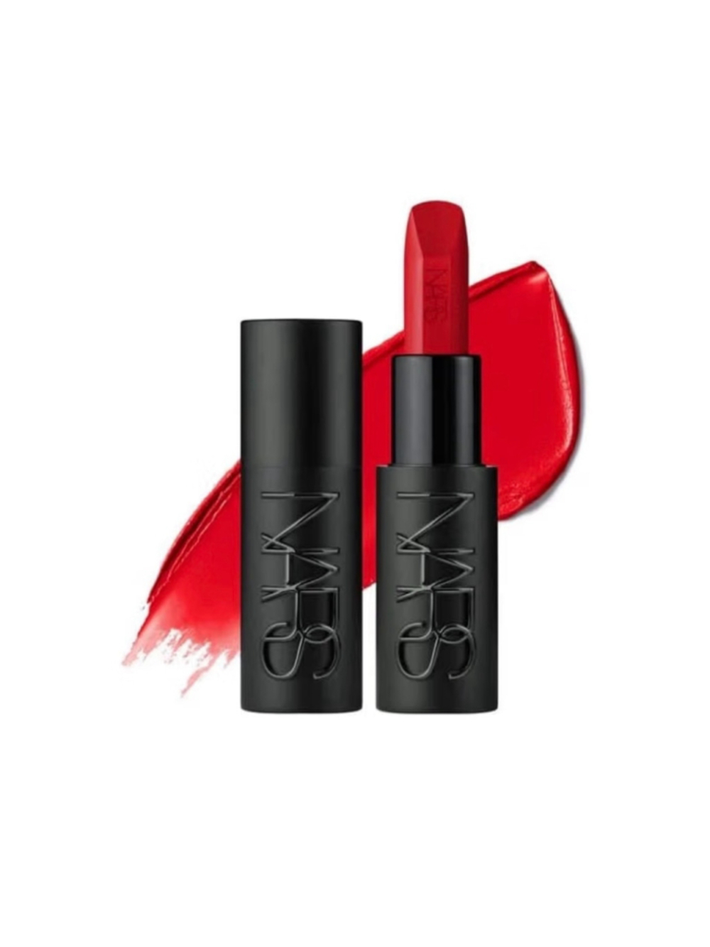 Mini NARS Lipstick true red, mini